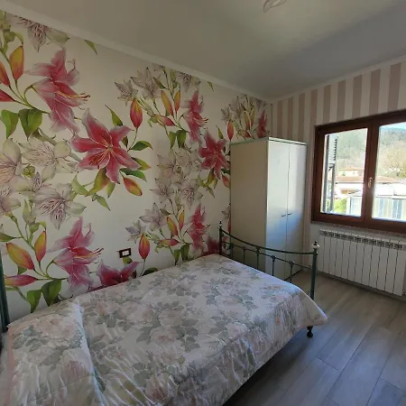 Semesterbostad In A 20 Min Da Levanto E Dalle 5 Terre-sesta Godano *