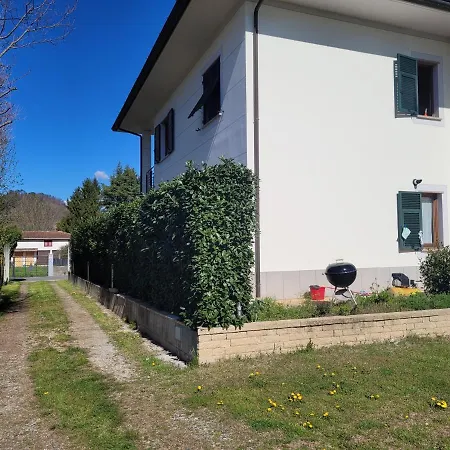 In A 20 Min Da Levanto E Dalle 5 Terre-sesta Godano Sesta Godano