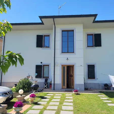 Semesterbostad In A 20 Min Da Levanto E Dalle 5 Terre-sesta Godano *