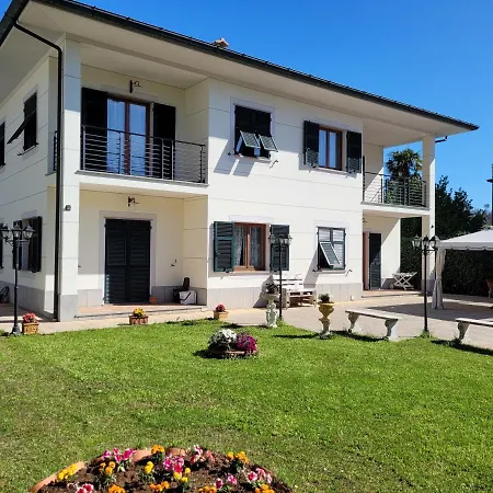 In A 20 Min Da Levanto E Dalle 5 Terre-sesta Godano Semesterbostad