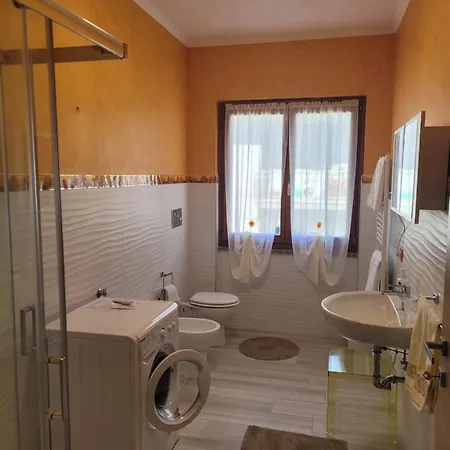 In A 20 Min Da Levanto E Dalle 5 Terre-sesta Godano Sesta Godano