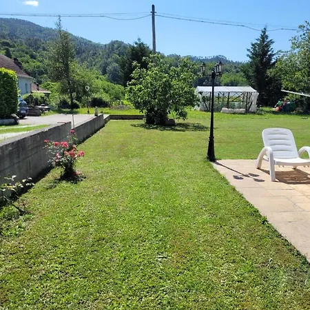 Semesterbostad In A 20 Min Da Levanto E Dalle 5 Terre-sesta Godano *