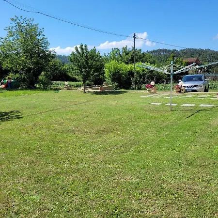 In A 20 Min Da Levanto E Dalle 5 Terre-sesta Godano Tatil Evi
