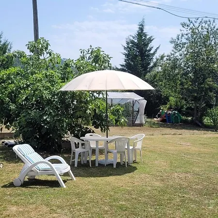 In A 20 Min Da Levanto E Dalle 5 Terre-sesta Godano Semesterbostad *